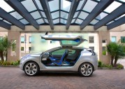 Hyundai Nuvis Concept Hyundai Nuvis Concept